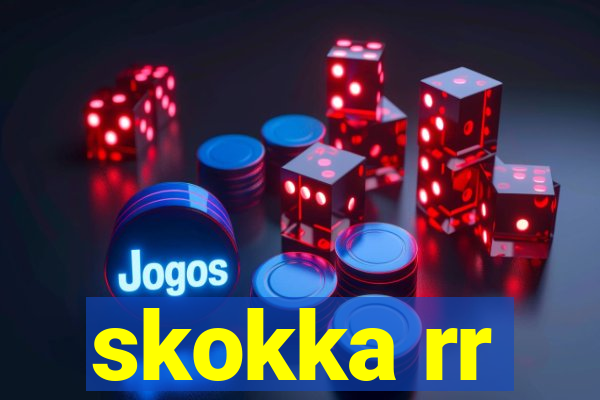 skokka rr